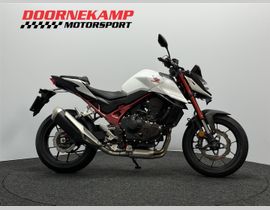 Honda CB 750 Hornet 2023 occasion