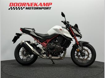 Honda CB 750 Hornet 2023 occasion