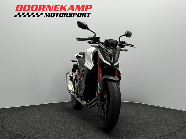 honda - cb-750-hornet