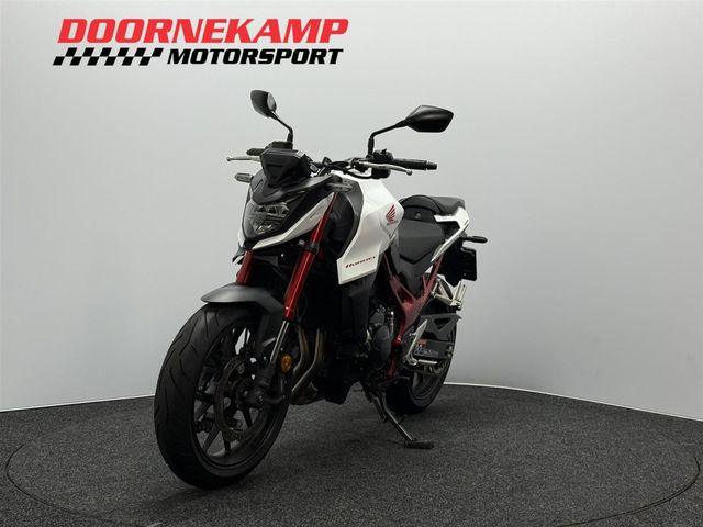 honda - cb-750-hornet