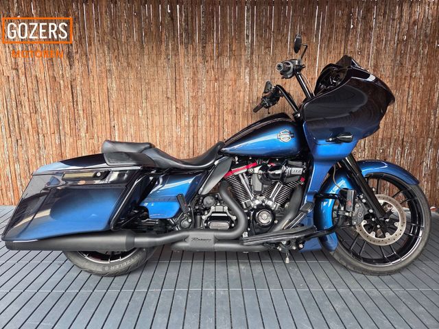 harley-davidson - cvo-road-glide