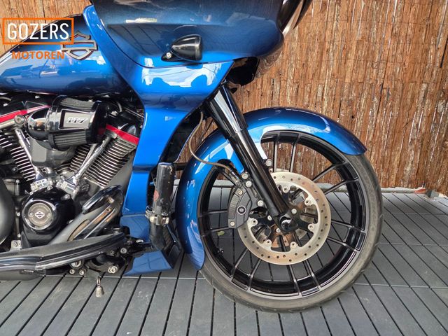 harley-davidson - cvo-road-glide