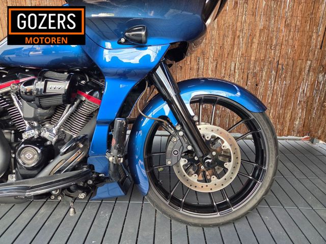harley-davidson - cvo-road-glide