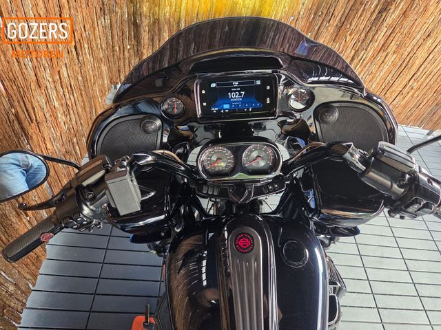 harley-davidson - cvo-road-glide