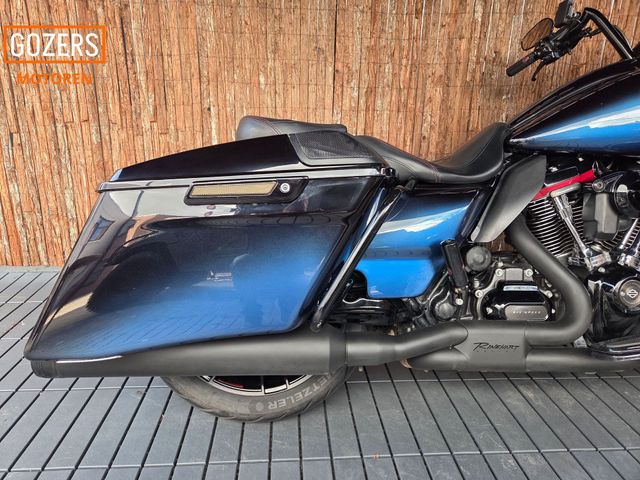 harley-davidson - cvo-road-glide