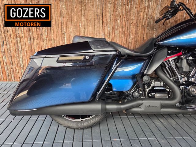 harley-davidson - cvo-road-glide