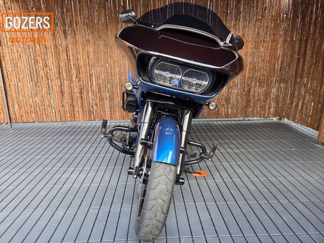 harley-davidson - cvo-road-glide