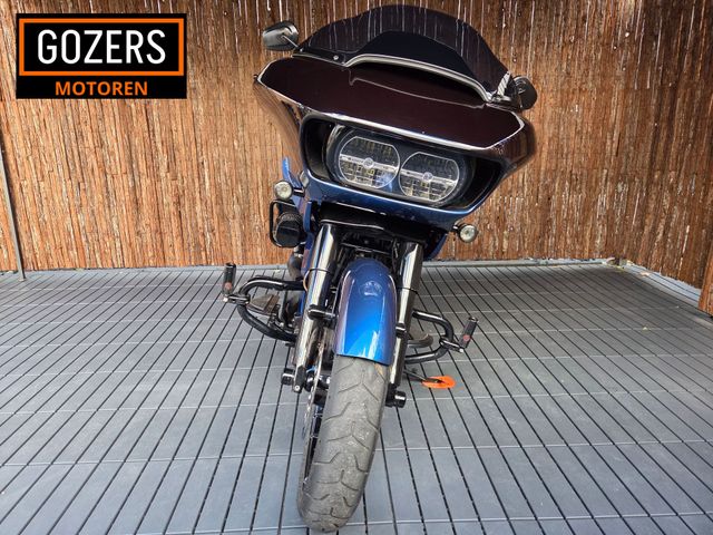 harley-davidson - cvo-road-glide