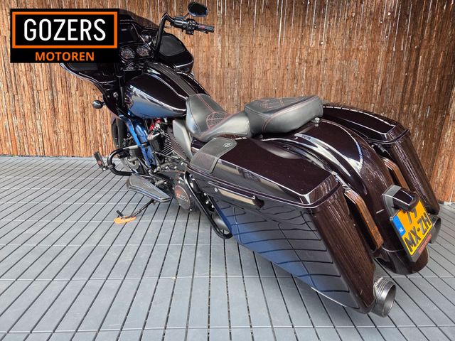 harley-davidson - cvo-road-glide