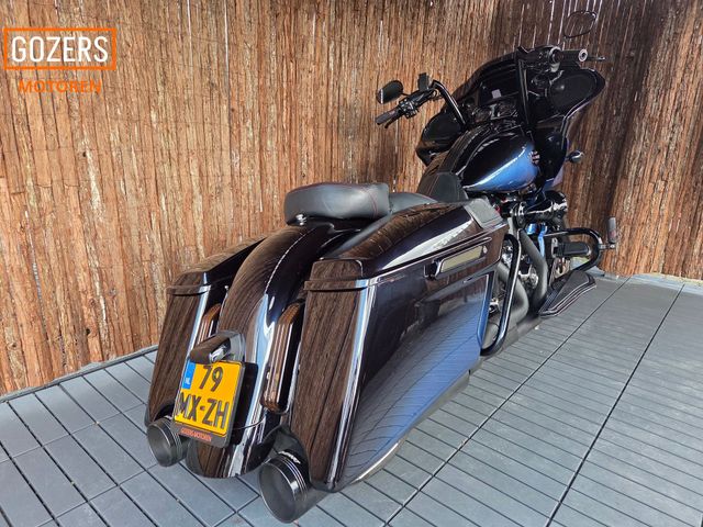 harley-davidson - cvo-road-glide