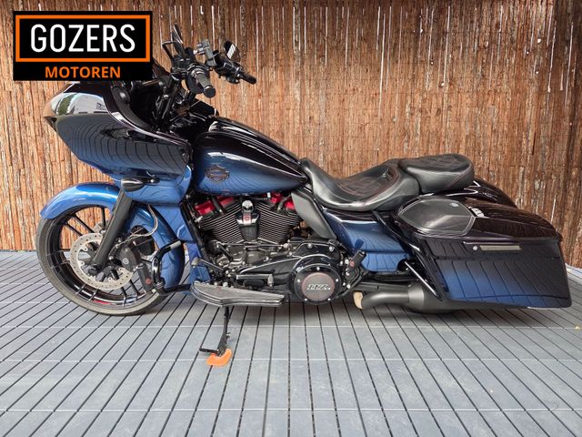 harley-davidson - cvo-road-glide