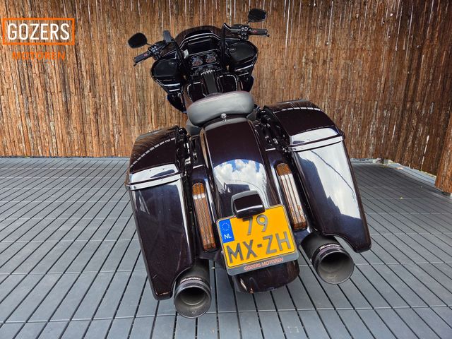 harley-davidson - cvo-road-glide