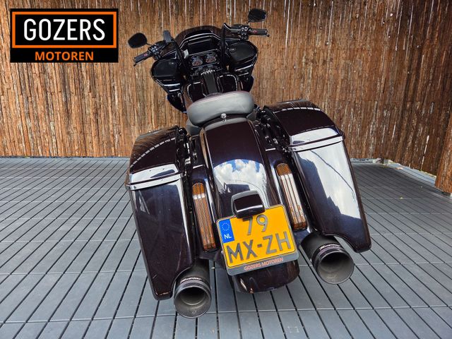 harley-davidson - cvo-road-glide