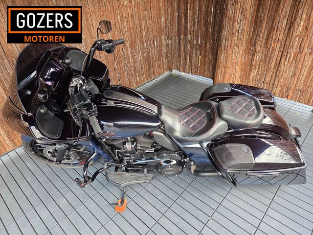 harley-davidson - cvo-road-glide