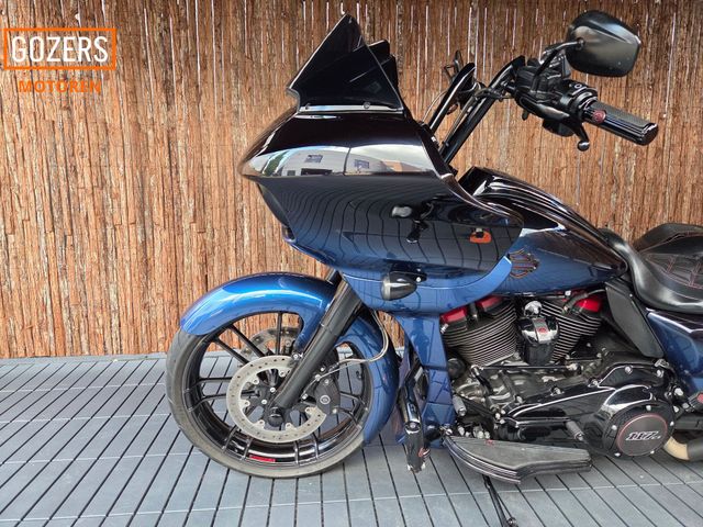 harley-davidson - cvo-road-glide