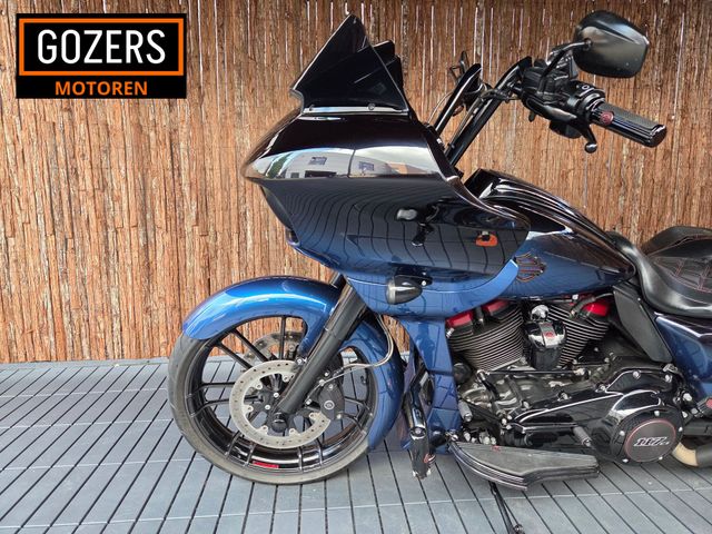 harley-davidson - cvo-road-glide