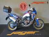 HONDA CRF 1000 L AFRICA TWIN DCT