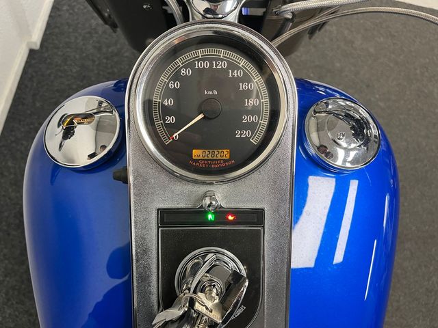 harley-davidson - fat-boy-flstf