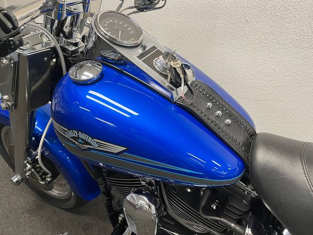 harley-davidson - fat-boy-flstf