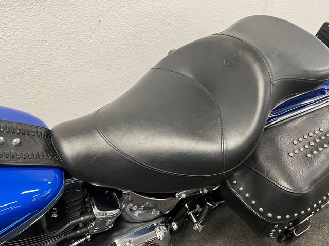 harley-davidson - fat-boy-flstf