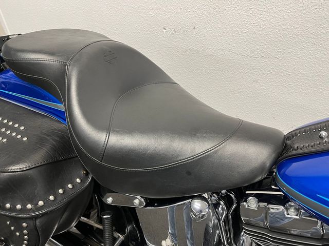 harley-davidson - fat-boy-flstf