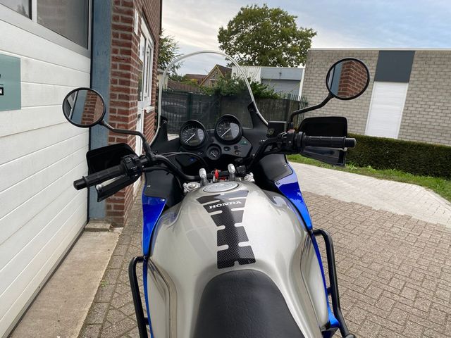 honda - xl-1000-v-varadero