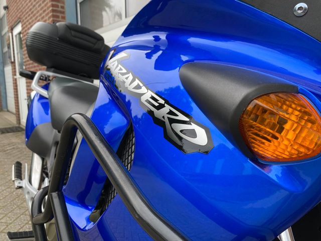 honda - xl-1000-v-varadero