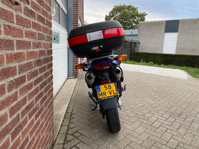 honda - xl-1000-v-varadero