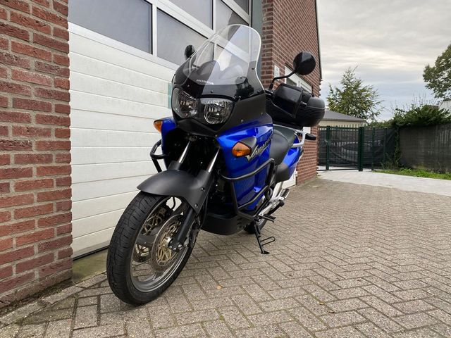 honda - xl-1000-v-varadero