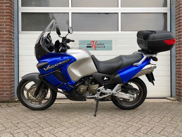 honda - xl-1000-v-varadero