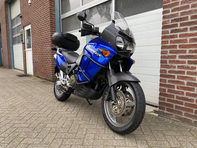 honda - xl-1000-v-varadero