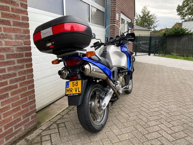 honda - xl-1000-v-varadero