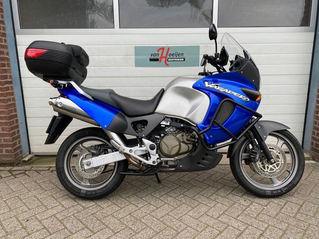 honda - xl-1000-v-varadero