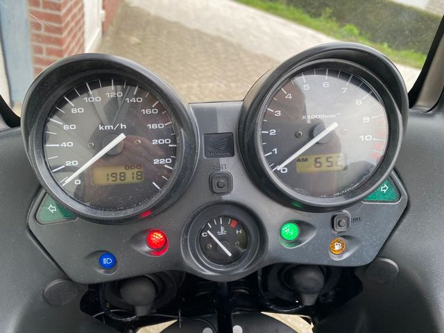 honda - xl-1000-v-varadero