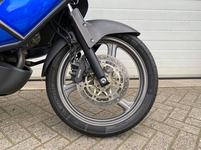 honda - xl-1000-v-varadero