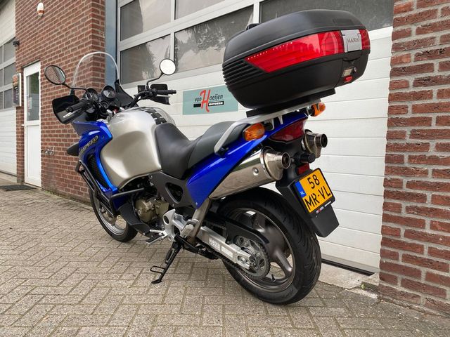 honda - xl-1000-v-varadero