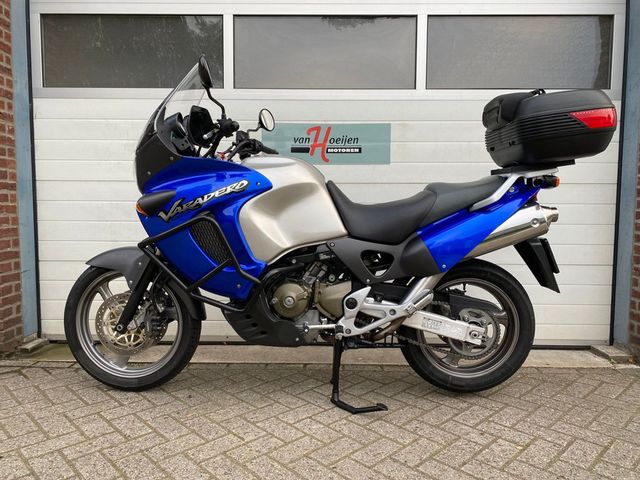 honda - xl-1000-v-varadero