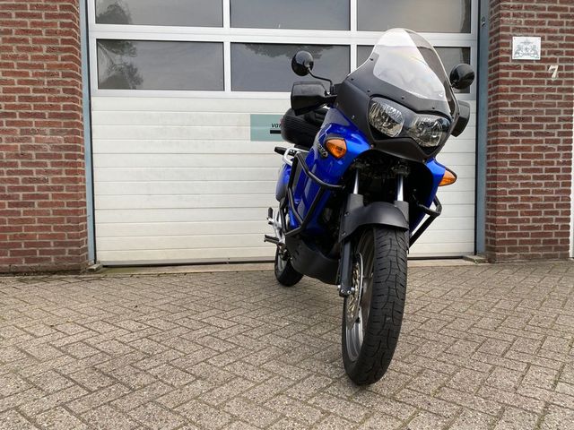 honda - xl-1000-v-varadero