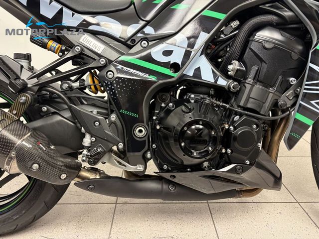 kawasaki - z1000-r