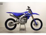 YAMAHA YZ 450 F