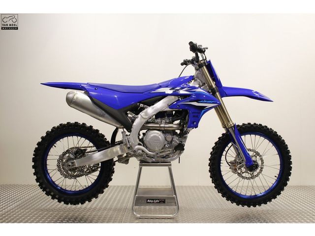 yamaha - yz-450-f