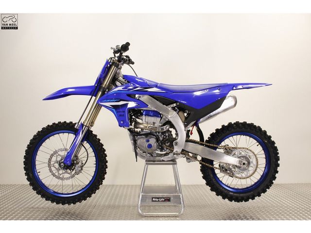 yamaha - yz-450-f