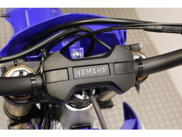yamaha - yz-450-f