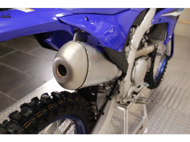 yamaha - yz-450-f