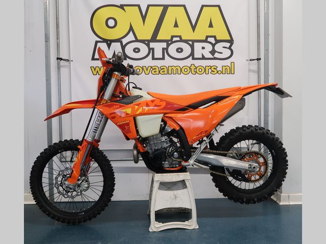 ktm - 450-exc-f-six-days