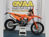 KTM 450 EXC F SIX DAYS