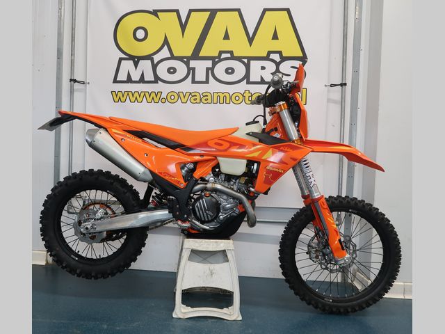 ktm - 450-exc-f-six-days