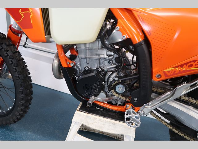 ktm - 450-exc-f-six-days