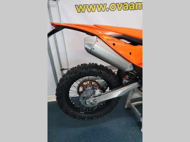 ktm - 450-exc-f-six-days