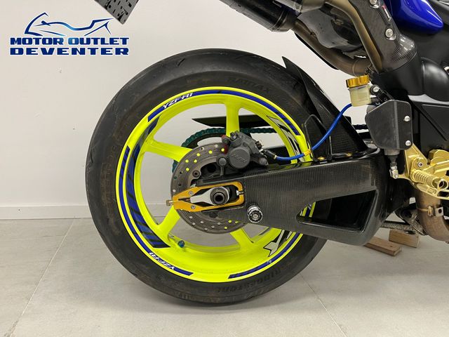 yamaha - yzf-r1